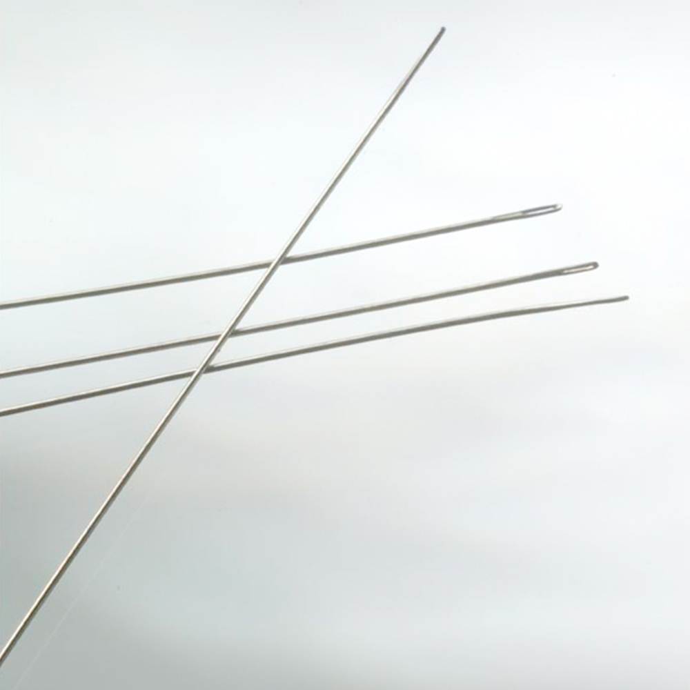 Bulk Loose Needles: Beading Needles
