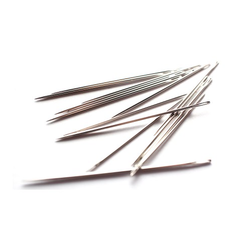 Bulk Loose Needles: Chenille Needles