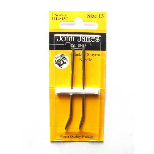 Piecemakers Tapestry Needles Size 22 – Piecemakers Country Store