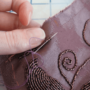 Beading