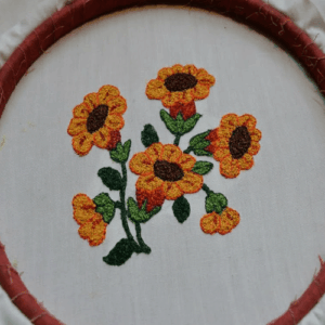 Chenille