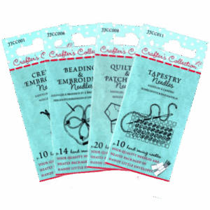 Crafters Collection