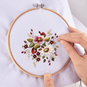 Crewel/Embroidery