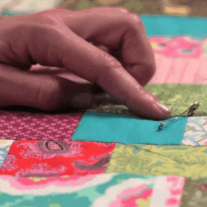Quilting/Betweens