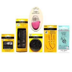 General Sewing Needles & Sets