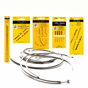 Specialist Needle Collections