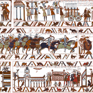Tapestry/Cross Stitch