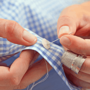 General Hand Sewing