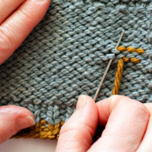 Knitters