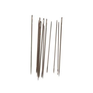 Short / Cotton Darning Needles - Bulk 1000 needles