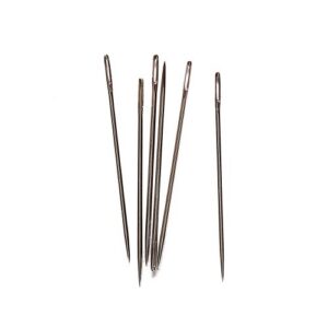 Primary Needles - Bulk 1000 needles