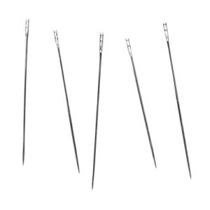 Easy Threading Needles - Bulk 1000 needles