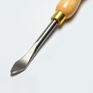 Upholstery Wooden Handle Staple Lifter / Remover Tool