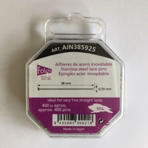 Lace & Applique Fine