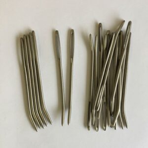 Bent Tapestry / Cranked Smyrna - Bulk 1000