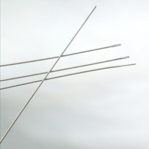 Beading Needles - 25 needles per pack