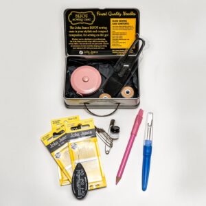 Bijou Sewing Case