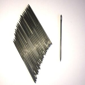 Sail Needles