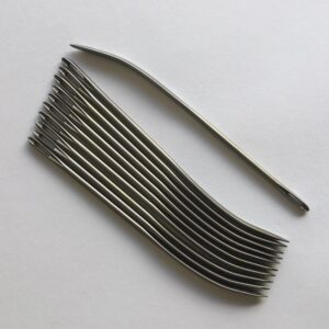 Curved Pack