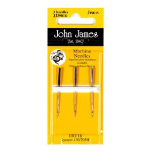 Jeans Sewing Machine Needles