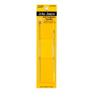 Doll Needles