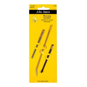 Weaving Needle Set