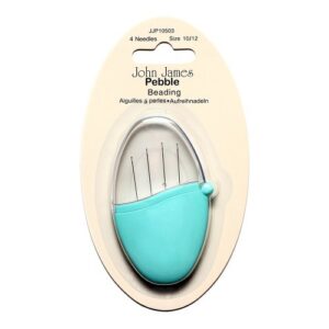 Beading Sewing Needles - Pebble