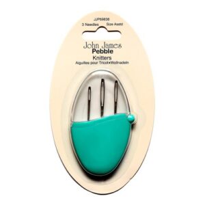 Knitters Sewing Needles