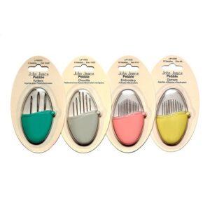Mixed Sewing Needles 2 - Pebbles