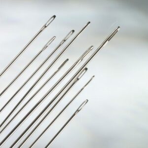 Long Darners Darning Needles - Bulk 1000 needles