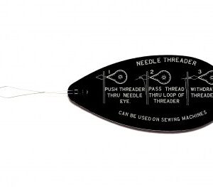 Machine Needle Threader x 1000 - PRICE ON REQUEST