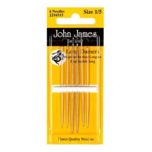 Long Darners / Darning Needles