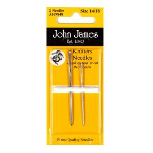 Knitters Needles