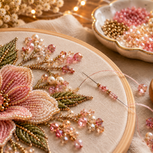 Beading