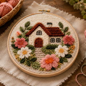 Chenille