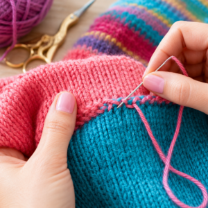 Knitters