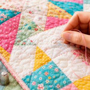Quilting/Betweens